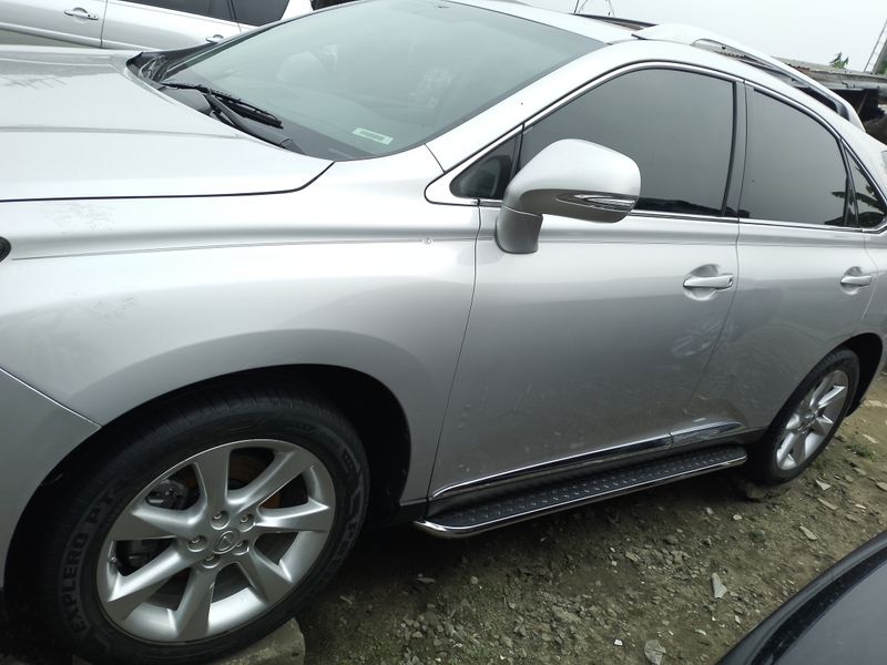 Thumbnail 2 of 2012 Lexus RX